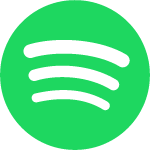 Spotify Player Icon